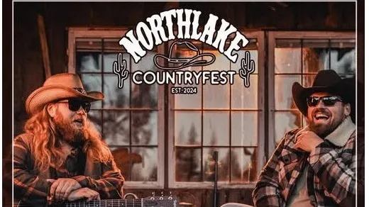 NORTHLAKE COUNTRYFEST