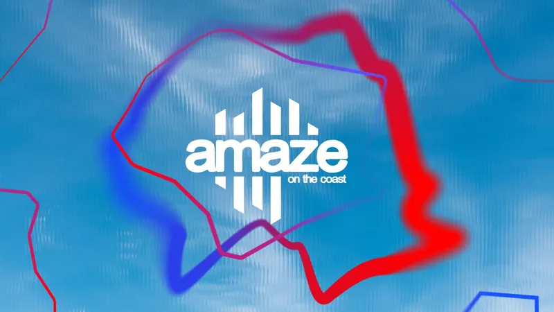 Amaze Festival 2026
