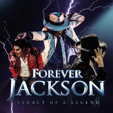 Forever Jackson