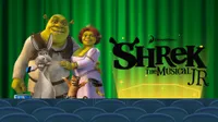 SHREK JR
