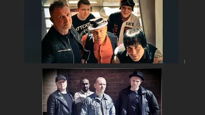 Attentat och City Saints