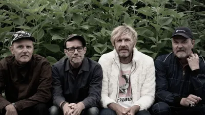 Slug Mass + Vinterspöke