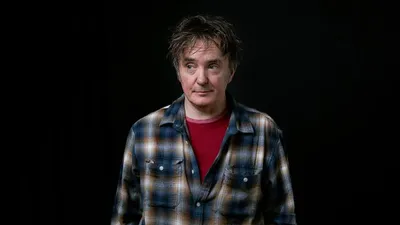 Dylan Moran