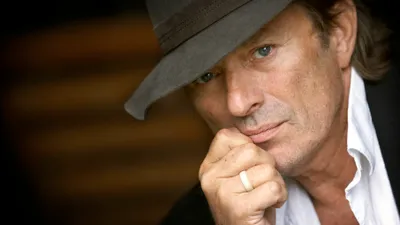 Konsert med Mikael Rickfors, Norrtälje Sommarscen