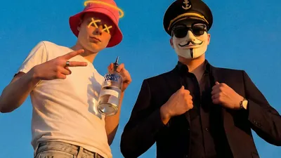 VALBORGSMÄSSOAFTON i Surbrunnsparken