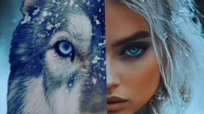 'Spirit Animal' Sip & Paint