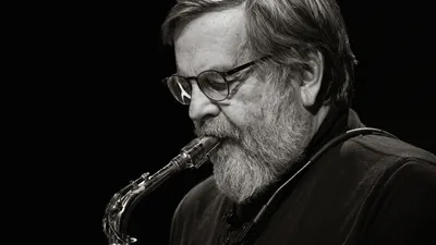 Umeå Jazzstudio: Mobeck/Ulander/Zethson