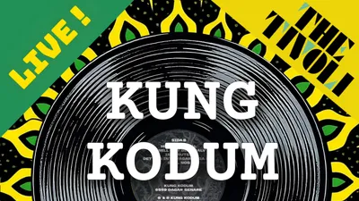 KUNG KODUM