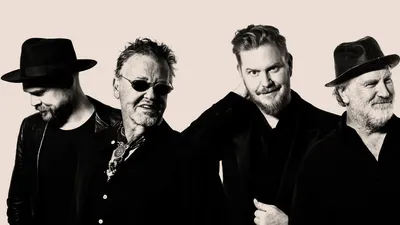 Sven Ingvars - Igår. Idag. Imorgon. 70 år.