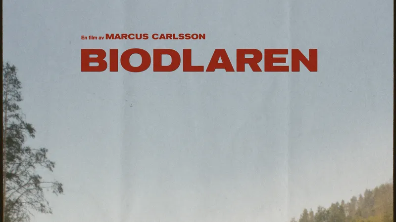 BIODLAREN (Tal:Sv) (Tex:Sv)