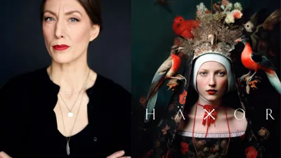 Föreläsning med Cecilia Düringer