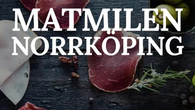 Matmilen Norrköping
