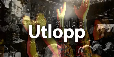 Klubb utlopp - Tema Barndom