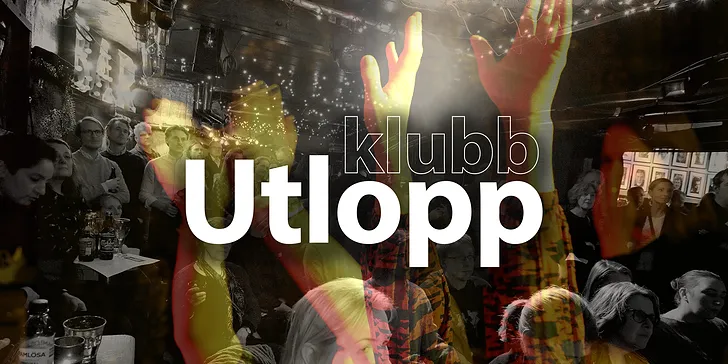 Klubb utlopp - Tema Barndom