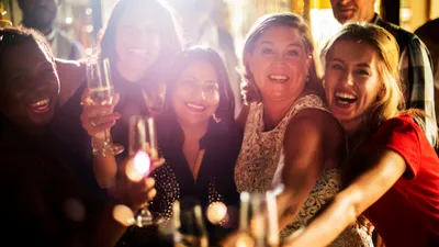 Tjejkväll Bollnästravet 10april