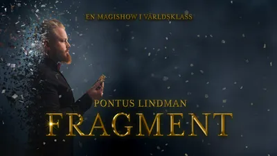 Pontus Lindman - Fragment - Smedjebacken
