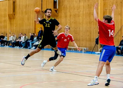 AIK herr- Tyresö i ATG Svenska Cupen