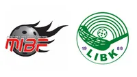 Mölndals IBF - Lindome IBK