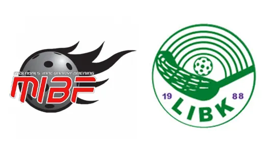 Mölndals IBF - Lindome IBK
