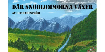 Där snöblommorna växer