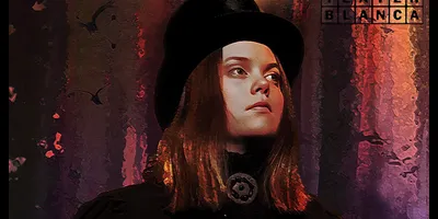 Gösta Berlings saga - en musiksaga från Värmlands mörka skogar