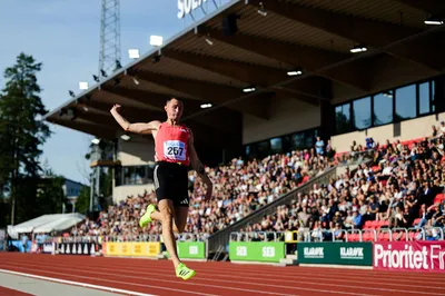 Folksam Grand Prix Karlstad