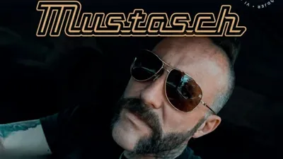 Välgörenhetskonsert för Mustaschkampen – Live med Mustasch i Sala!