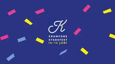 Kramfors Stadsfest 2026