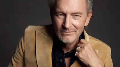 Tomas Ledin – Symphonia Politropou