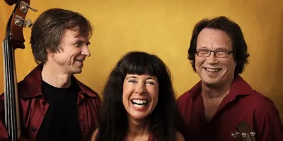 Järfälla Musikkår och Povels Naturbarn!