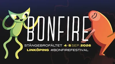 Bonfire Festival - 2026