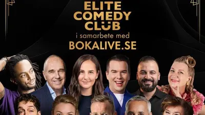 Stand-up | Schyffert, K Appelquist, Tomas Kaminski