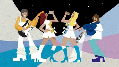 Tours for ABBA Fans Stockholm, July 25 2026