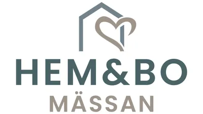 Hem&Bo Mässan Vänersborg 2026