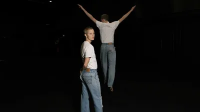 Philip Berlin: La Ronde