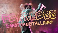 FEARLESS - Dansshow 2026