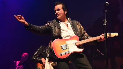 Peter Jezewski från Boppers-ända hit