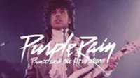 Purple Rain - Bio Kontrast