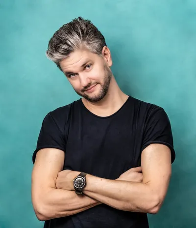 Norra Brunn: Fredrik Andersson