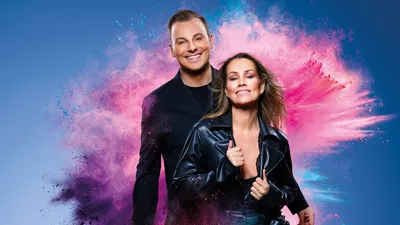 En Jäkla Massa Schlager