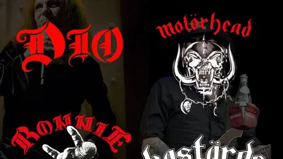 Belsepub: A Tribute to Dio & Motörhead