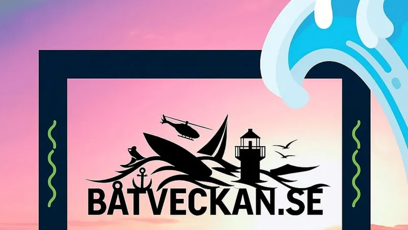 Båtveckan 2026