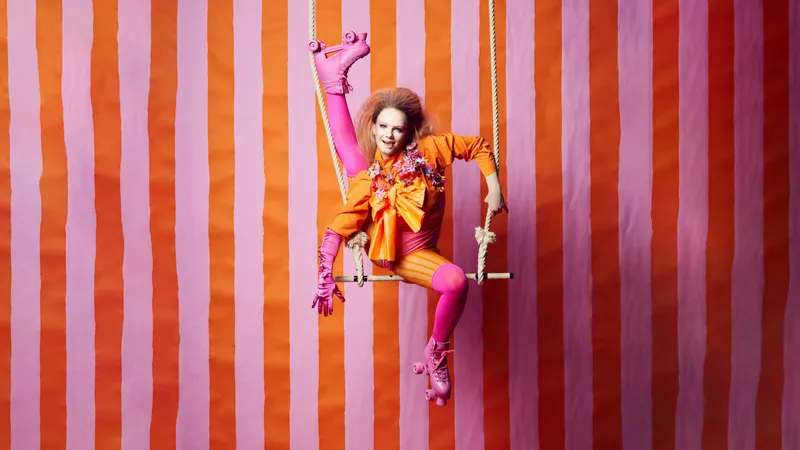 Cirkus Cirkör: The Extraordinary History of Circus