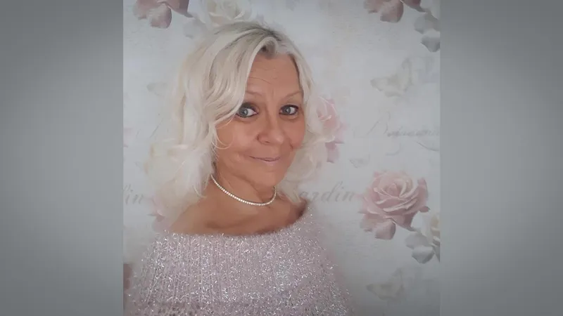 Berit Andersson - Vårkonsert