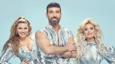 Le Crash med Andreas Lundstedt