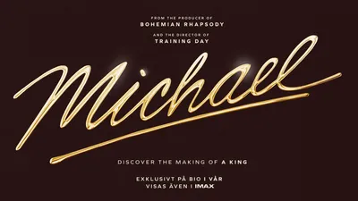 Michael  (Tal: Engelska) (Text: Svenska)