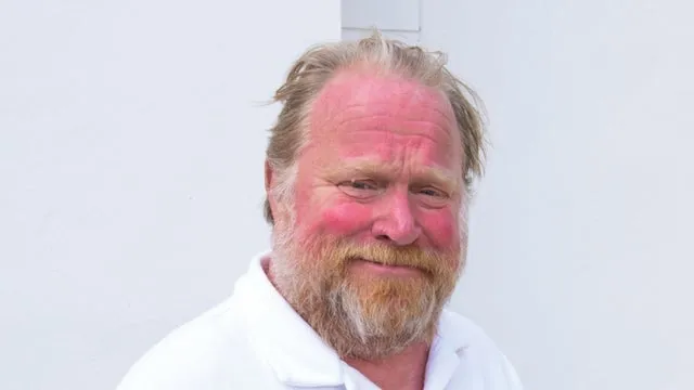 SAMTAL PÅ DUNKERS: Claes Malmberg