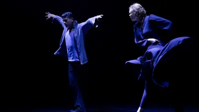 Ann & Angel, CONNECTED