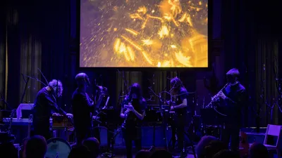 Humlan och Pingvinen