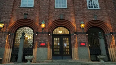 Guidad Aseapromenad inkl. turbinhuset